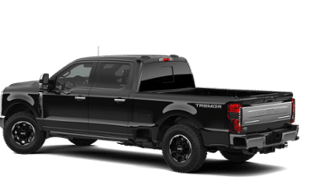 2026 Ford Super Duty® External Image 3